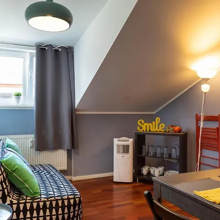 Rosenthaler Calling - Rooftop Apartment+a/c Berlin
