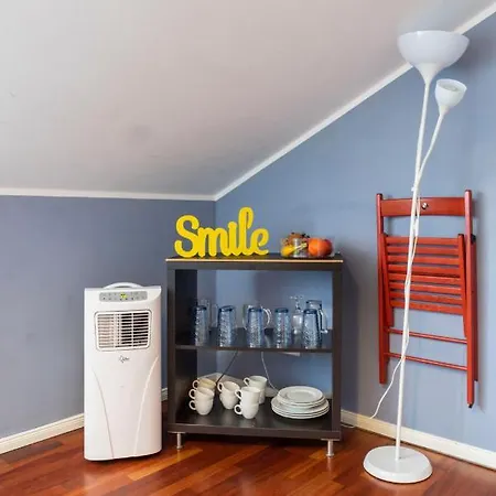 Rosenthaler Calling - Rooftop Apartment+a/c Apartment *
